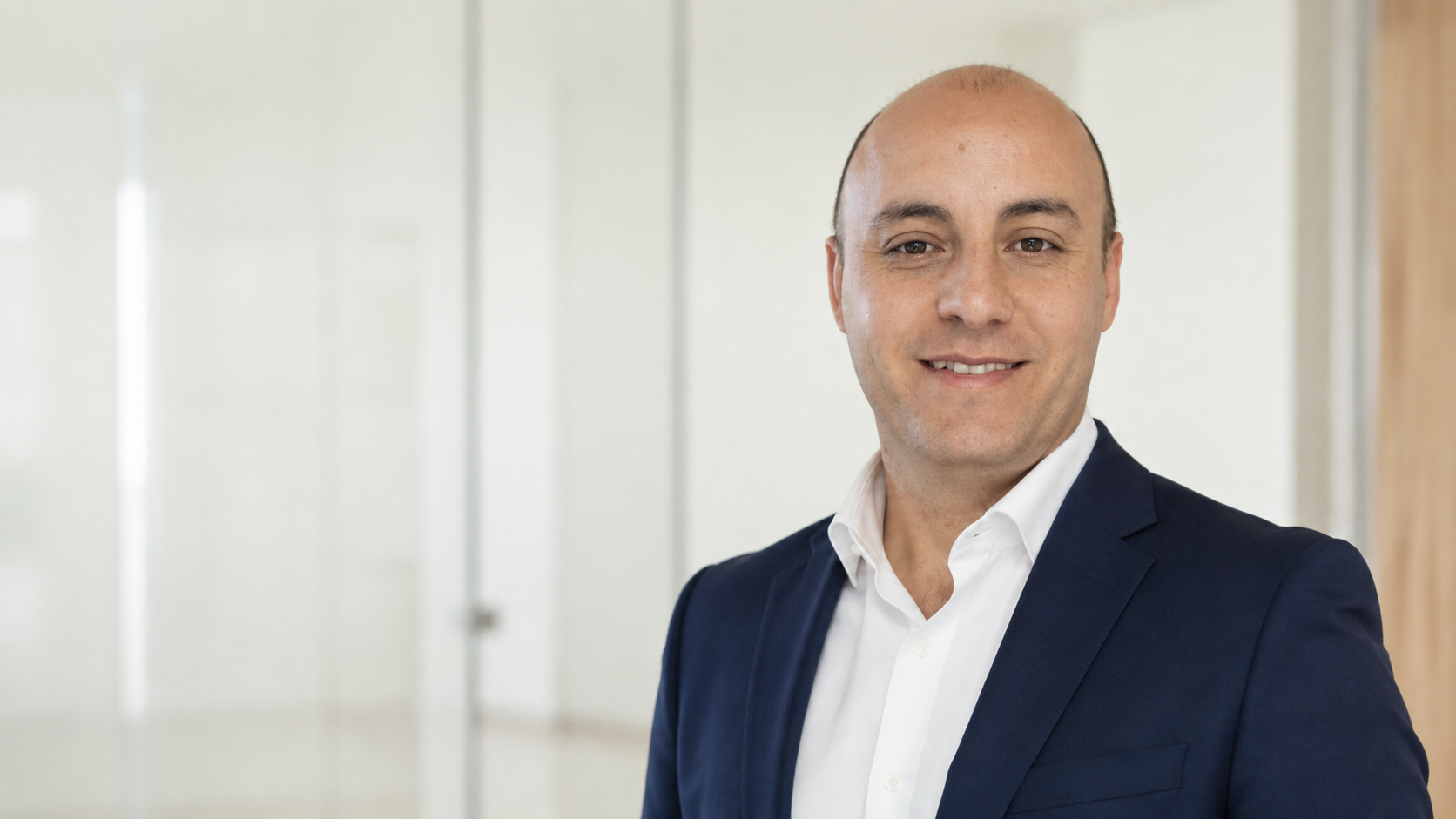 Fernando Conturso, fundador y consultor principal de Norte Operativo